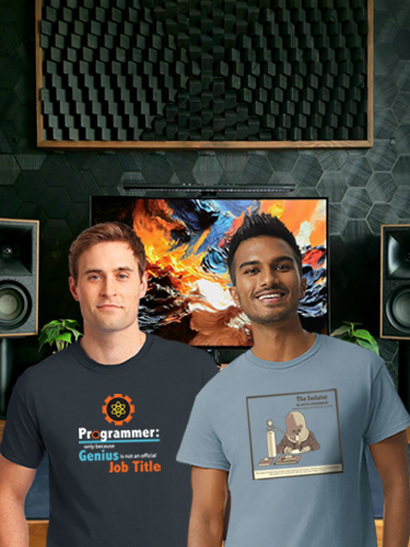 Placeholder hero banner