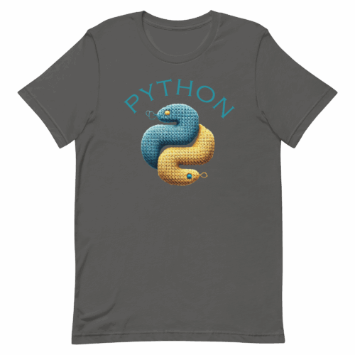 Python Shirt
