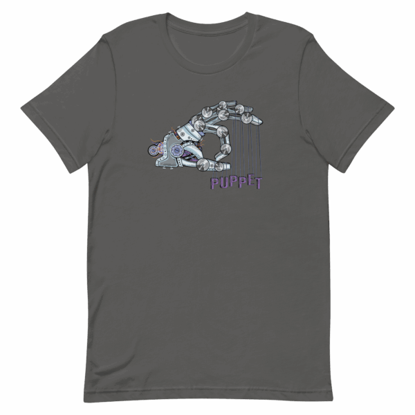 Puppet Automation Shirt - Image 2