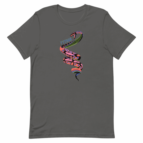 Python Snake Shirt - Image 3