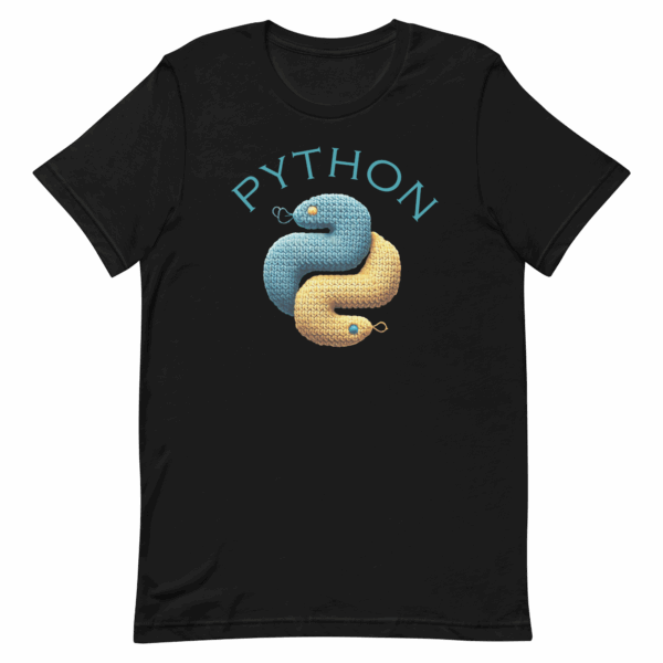 Python Shirt - Image 2