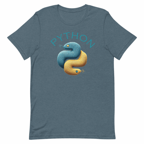 Python Shirt - Image 3