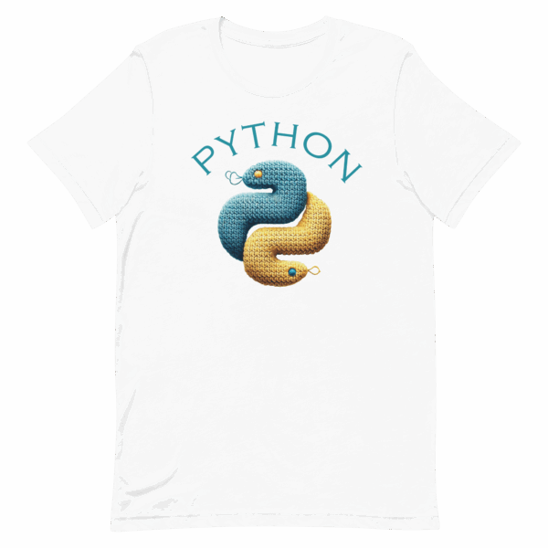 Python Shirt - Image 4