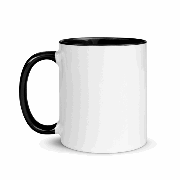 OpenSUSE Ceramic Coffee Mug - Image 3