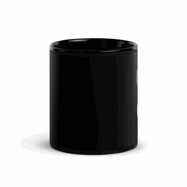 Linux Mint Mug - Image 3