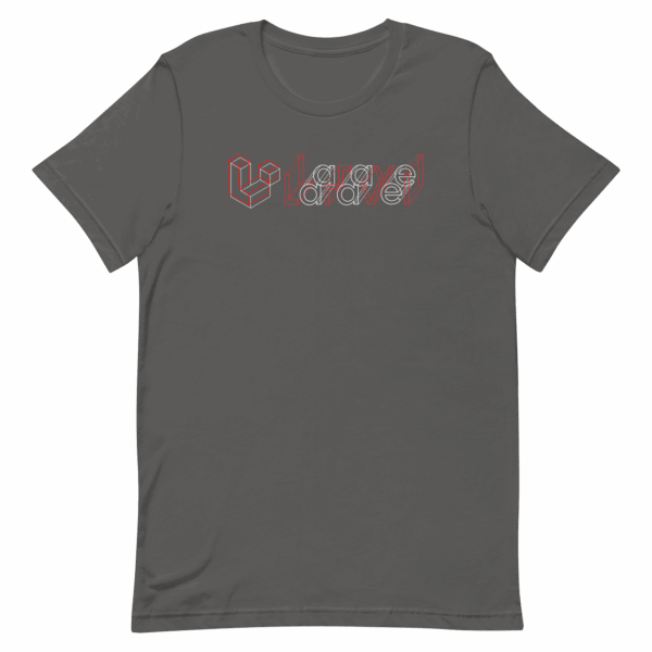 Laravel Shirt - Image 4