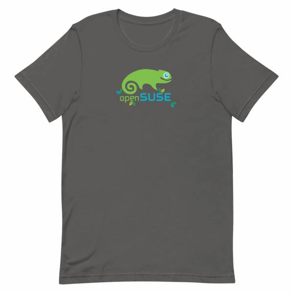 OpenSUSE Shirt - Image 4