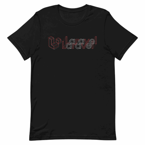 Laravel Shirt