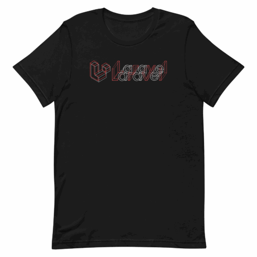 Laravel Shirt