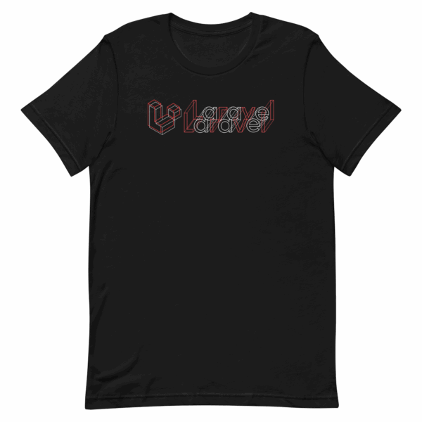 Laravel Shirt
