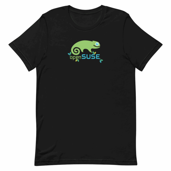 OpenSUSE Shirt - Image 3