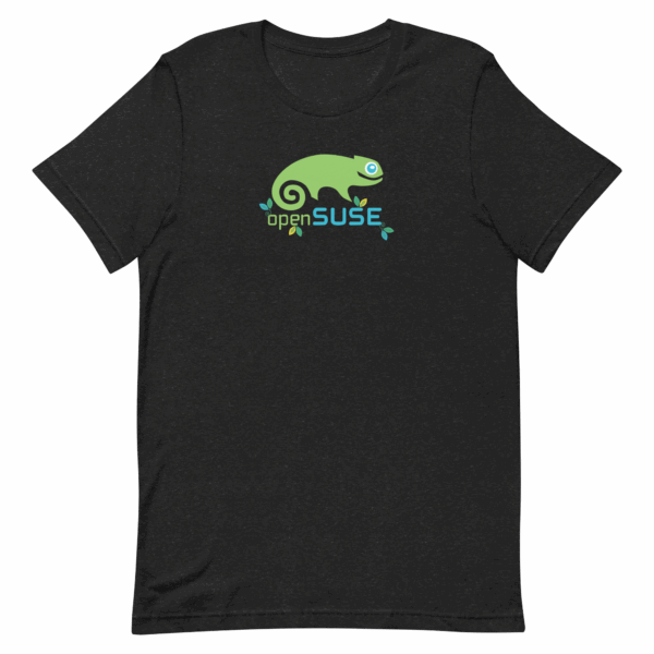 OpenSUSE Shirt - Image 2
