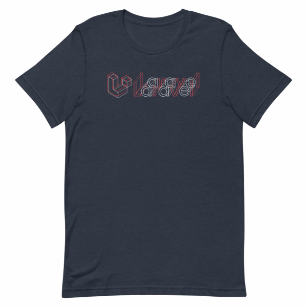Laravel Shirt - Image 3