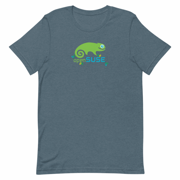 OpenSUSE Shirt