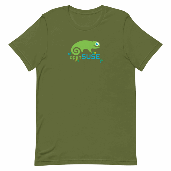 OpenSUSE Shirt - Image 5