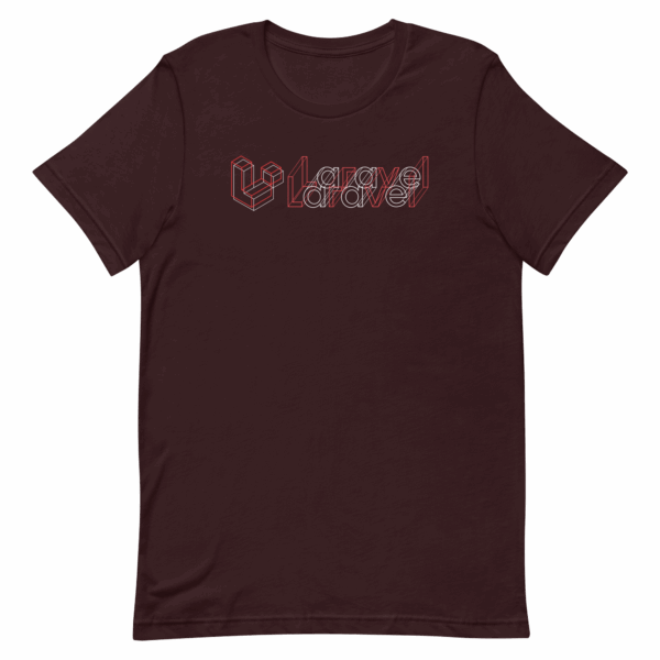 Laravel Shirt - Image 2