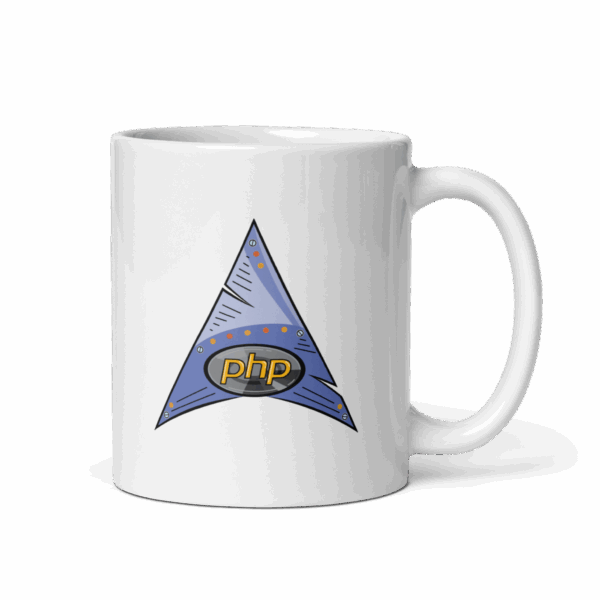PHP Mug - Image 2