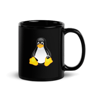 Linux Mug