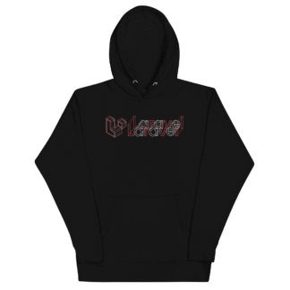 Laravel Hoodie