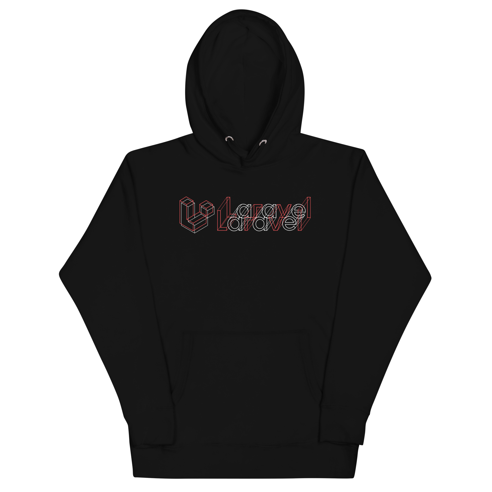 Laravel Hoodie