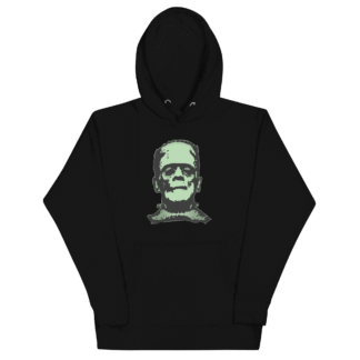 Frankenstein Hoodie