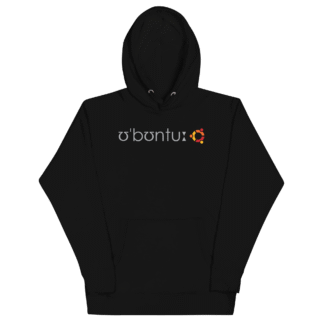 Ubuntu Hoodie