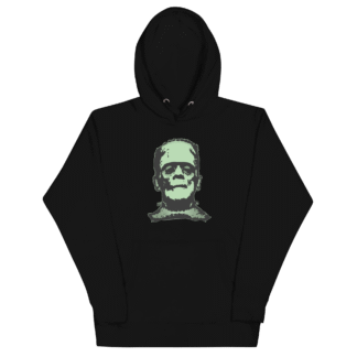 Frankenstein Hoodie