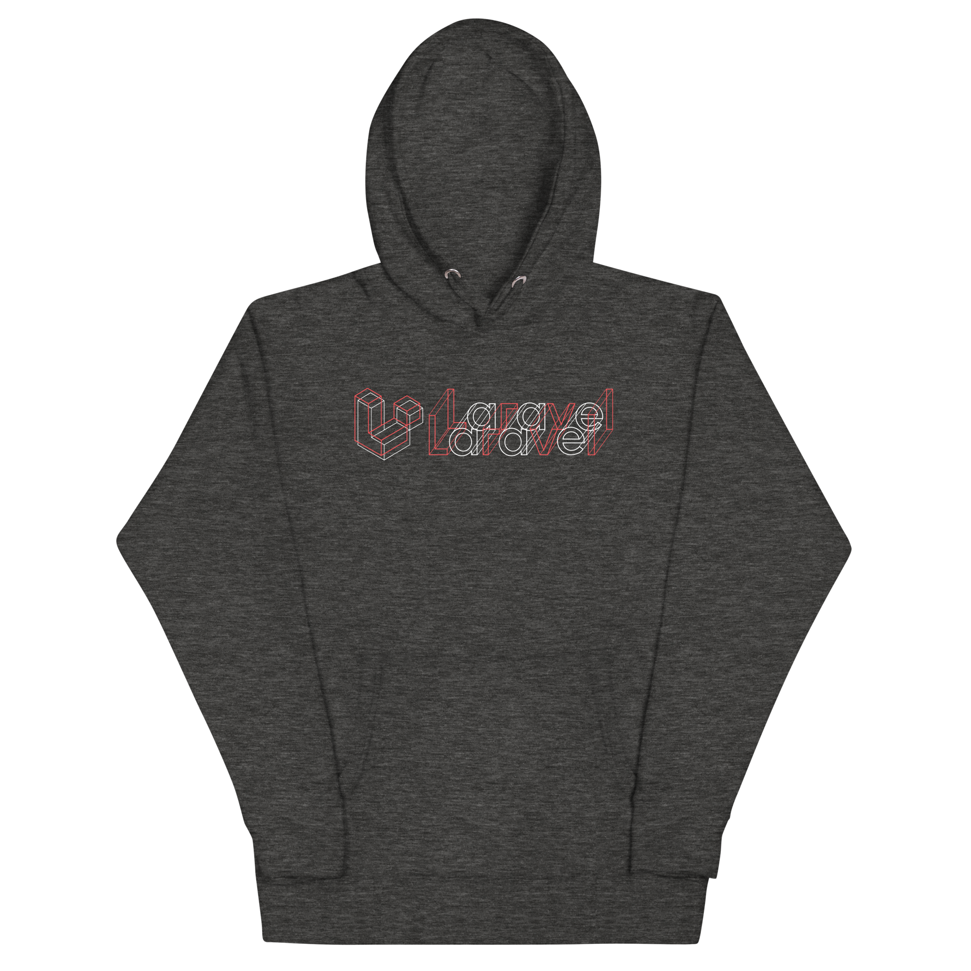 Laravel Hoodie - Image 3
