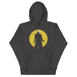 Dracula Hoodie