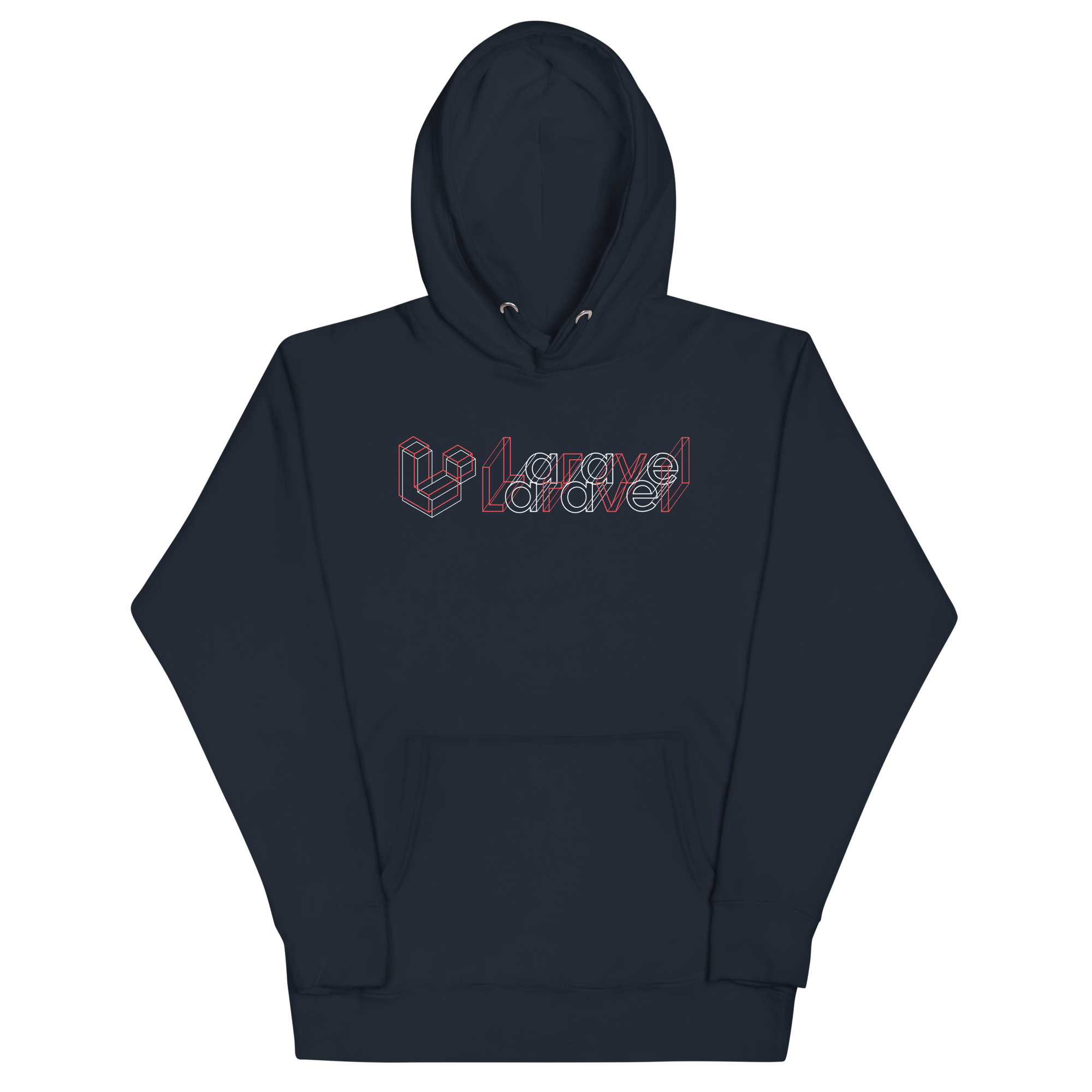 Laravel Hoodie - Image 2