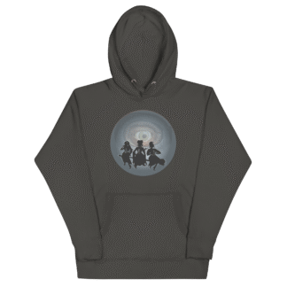 Hocus Pocus Hoodie