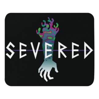 Severed Mousepad
