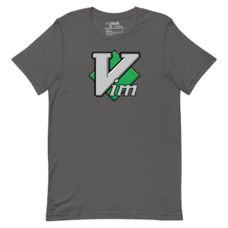 VIM Shirt