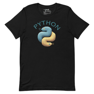 Python Programming Shirt