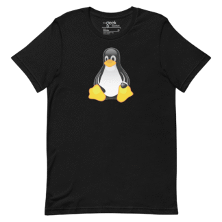 Linux Shirt