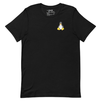 Linux Emblem Shirt