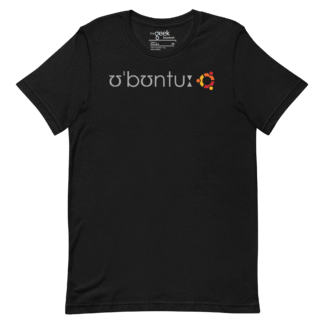 Ubuntu Linux Shirt