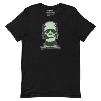 Frankenstein Shirt