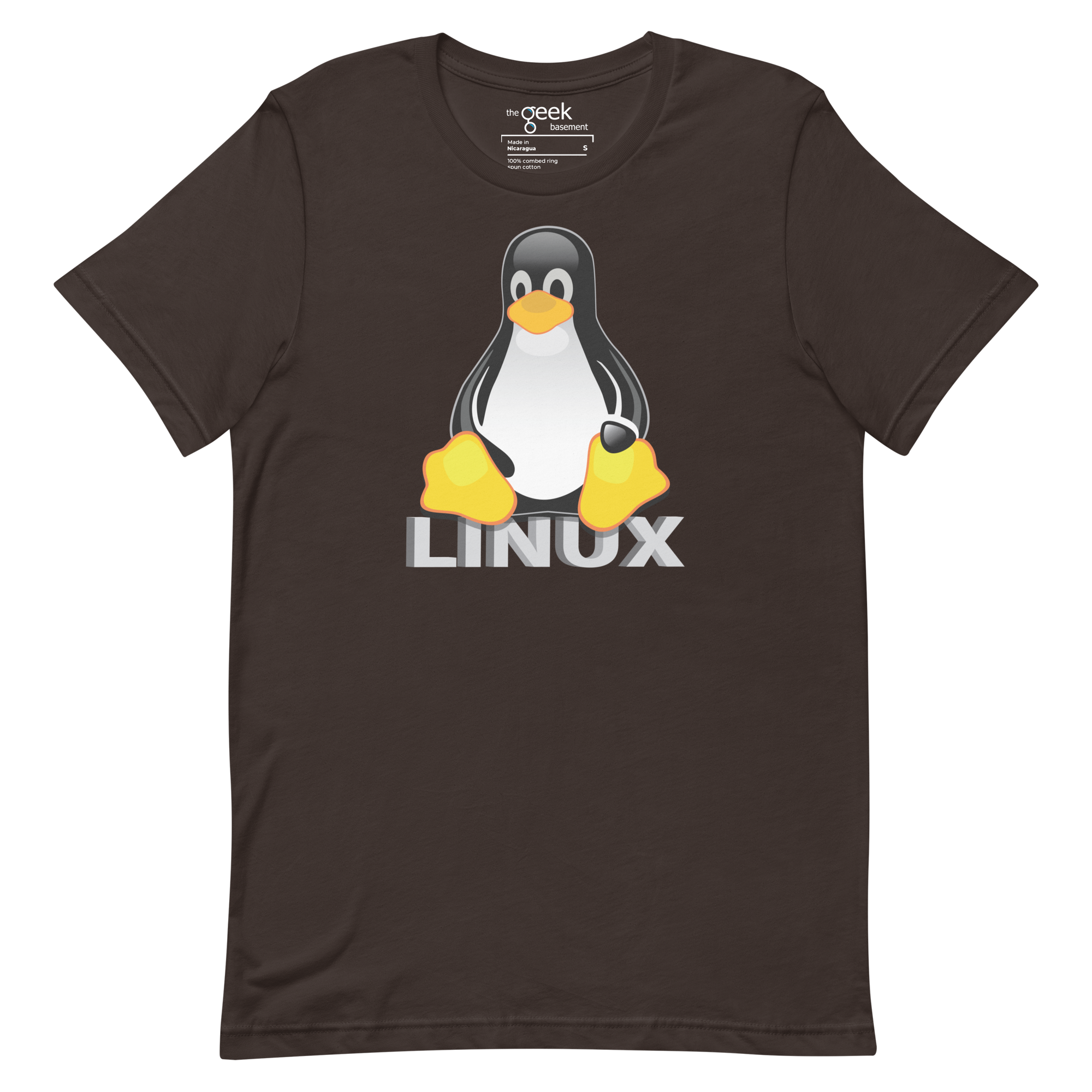 Linux Penguin Shirt - Image 5