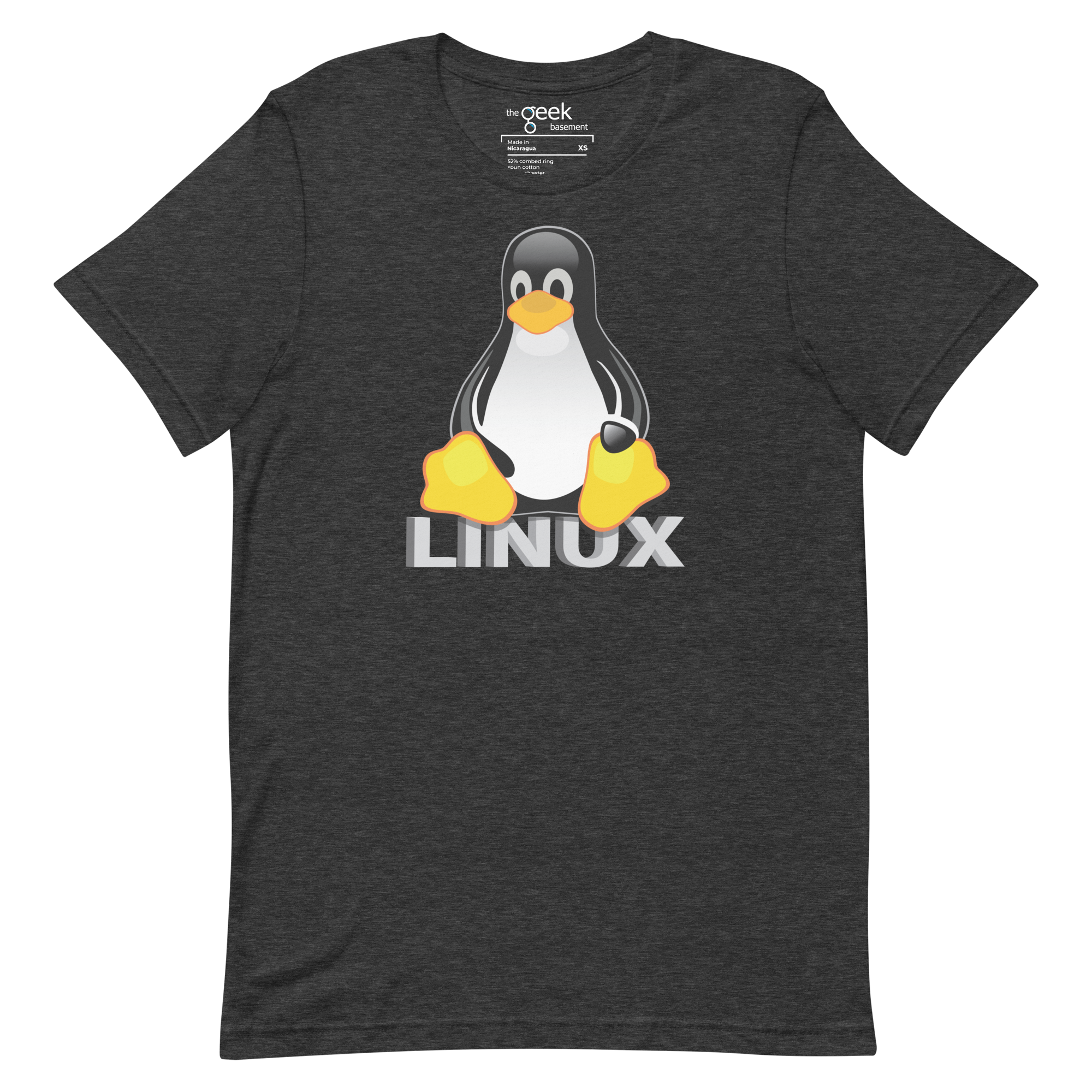 Linux Penguin Shirt - Image 9