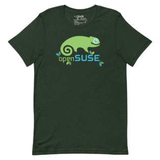 OpenSUSE Shirt