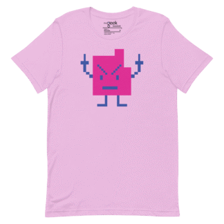 Mooninites Shirt