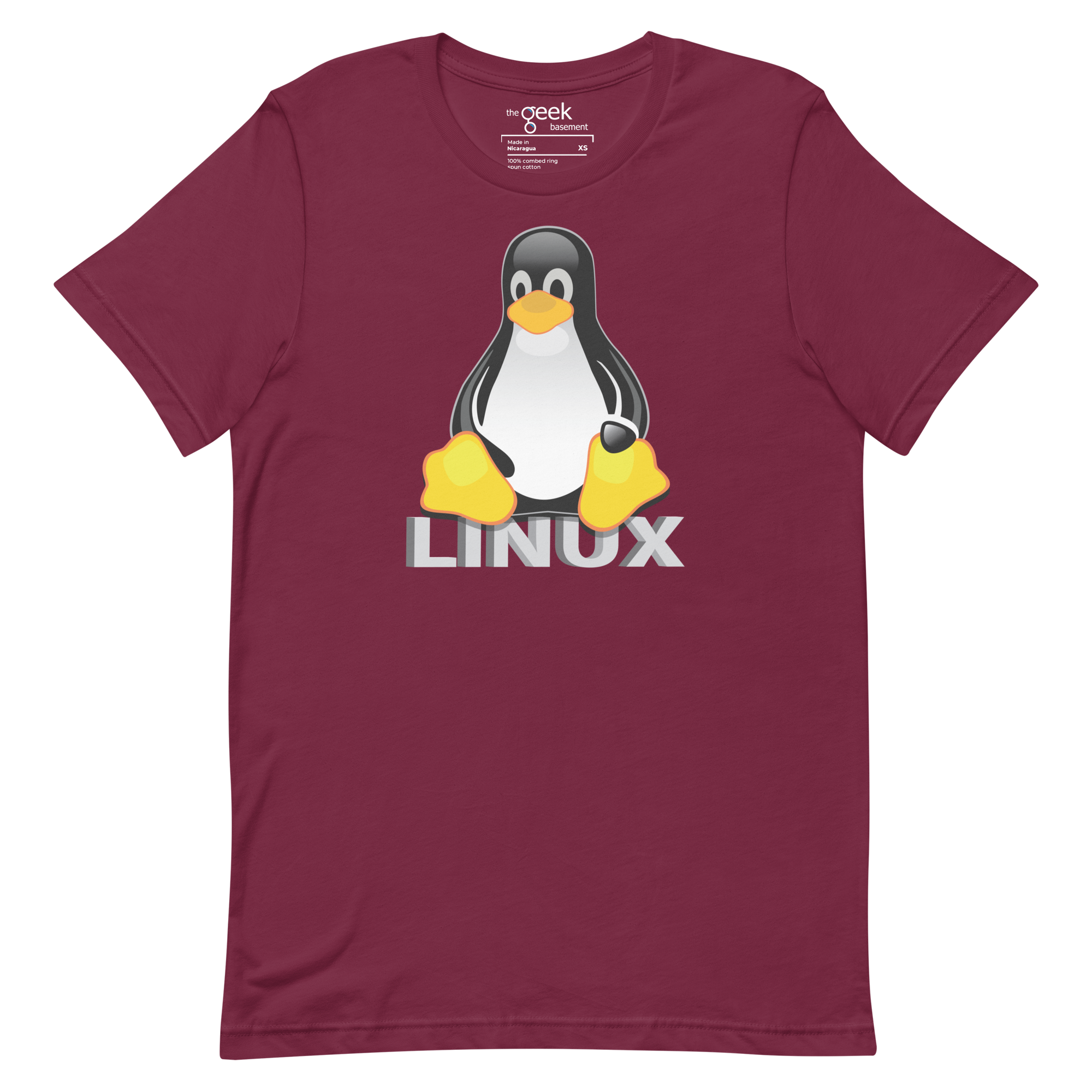 Linux Penguin Shirt - Image 6