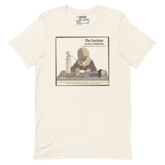 The Isolator Shirt