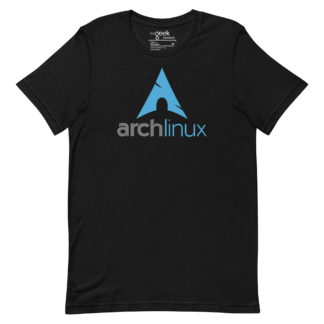 Arch Linux Shirt